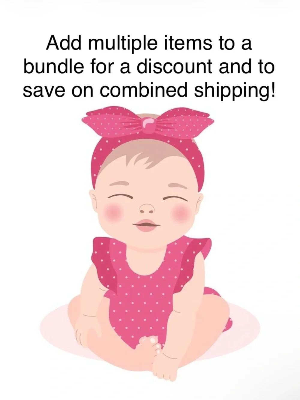 Carter’s Just One You Baby Girl Pink Fuzzy Faux Fur Slippers Size 0-3 Months